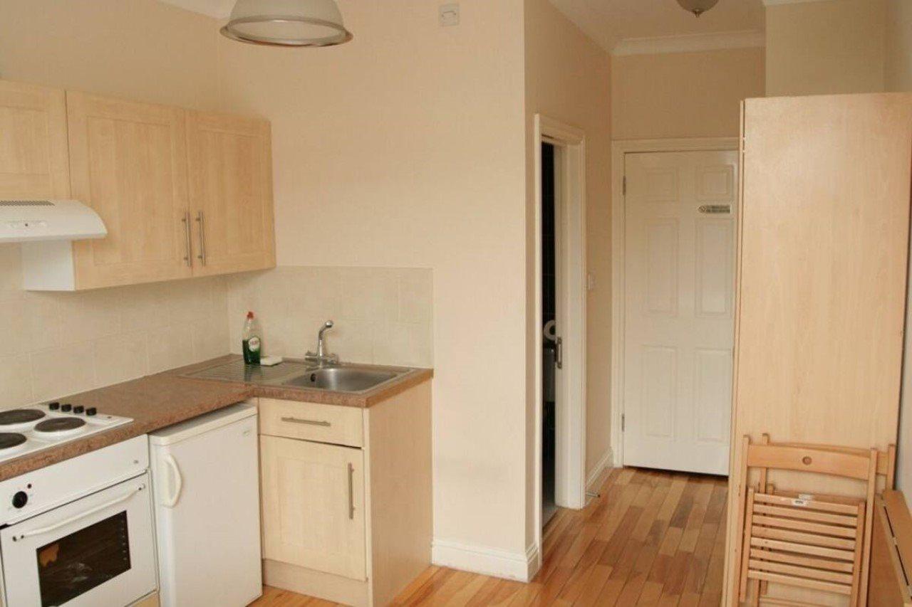 Aparthotel Earls Court 2*