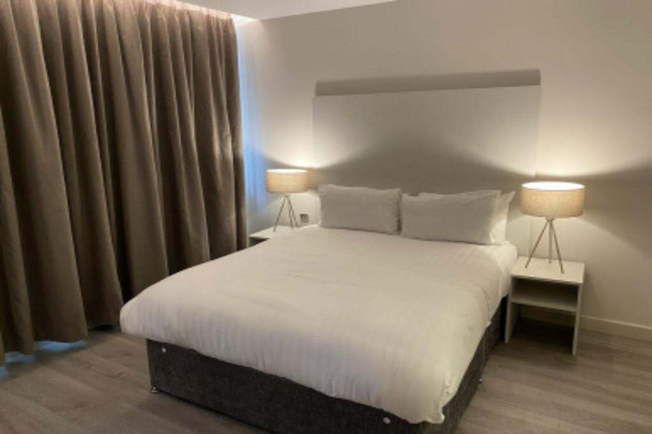 Axiom Park Aparthotel Londres