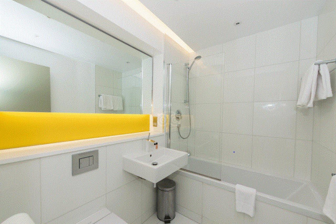 Axiom Park 4* Londres