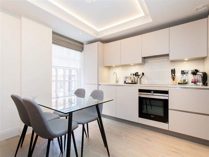 Apartment Hope House Residences By Aeria *