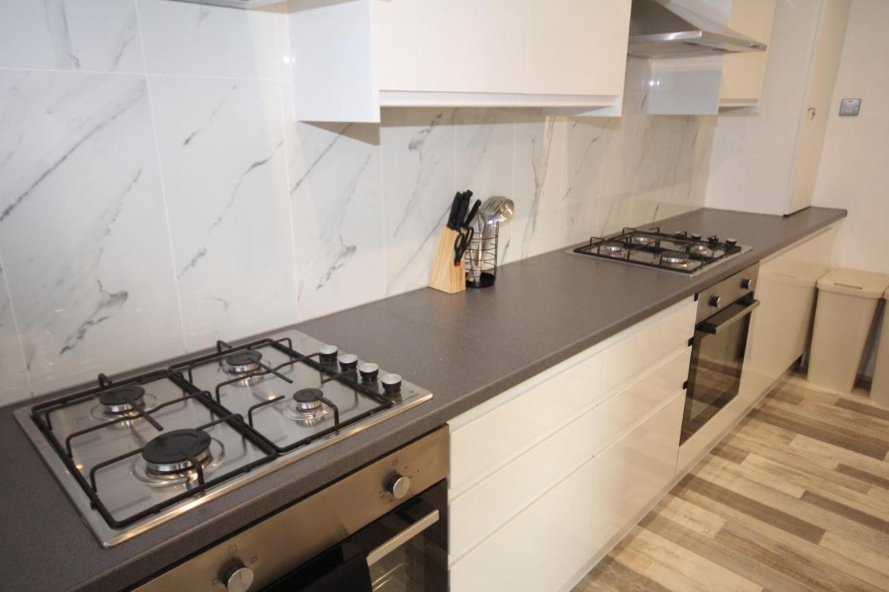 Holiday home The Wembley House London