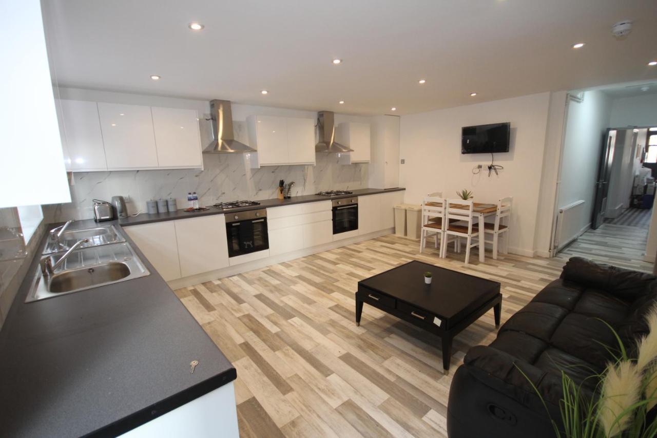Holiday home The Wembley House London