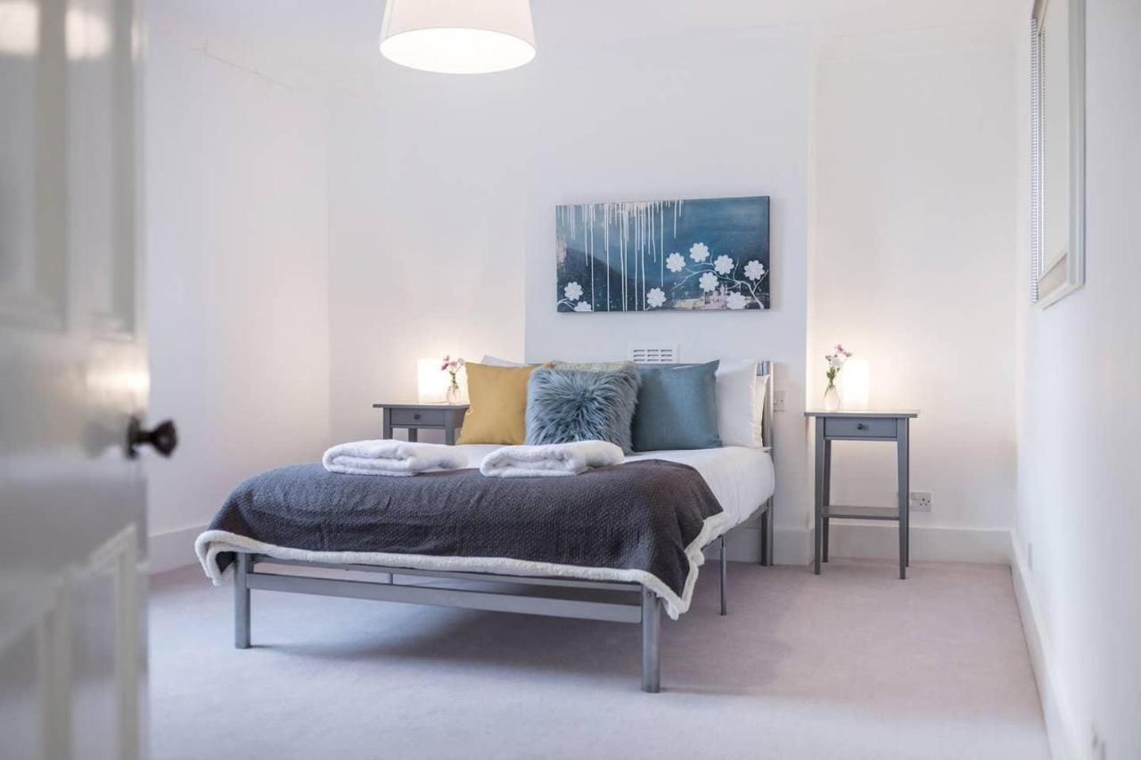 Delightful Short Let Close To Hampstead Heath * London