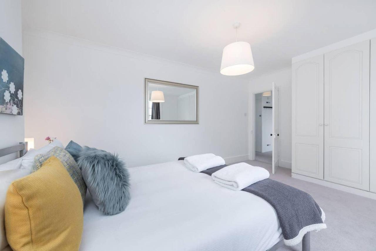 Delightful Short Let Close To Hampstead Heath Apartment London