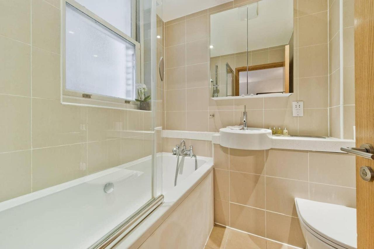 Alfred Place - Amazing Short Let In Central London