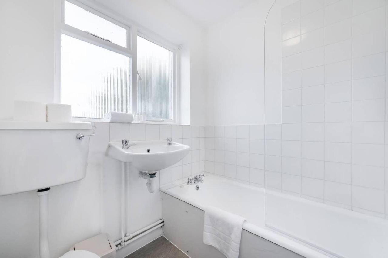 Delightful Short Let Close To Hampstead Heath * London