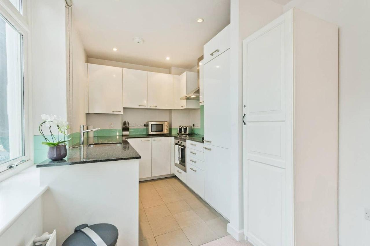 Apartment Alfred Place - Amazing Short Let In Central London
