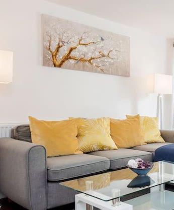 Apartment Two Bedroom Serviced Apartment, *