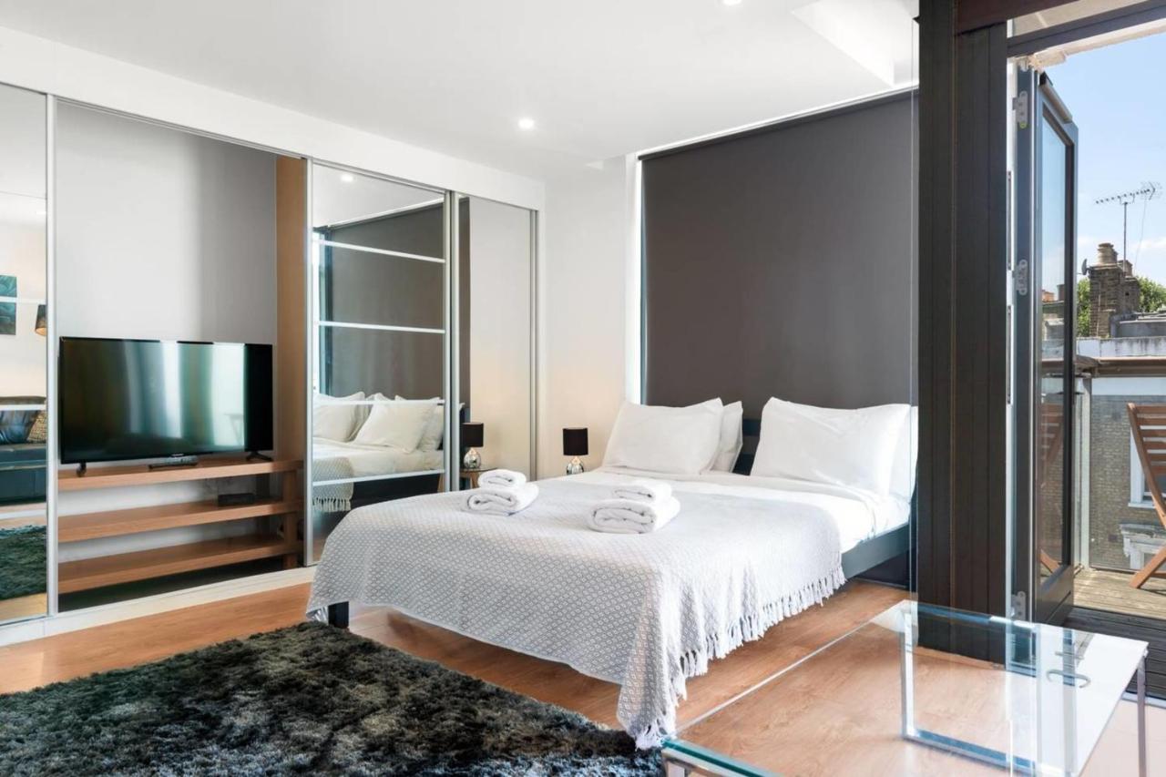 Guestready - Perfect Studio With Balcony Apartment