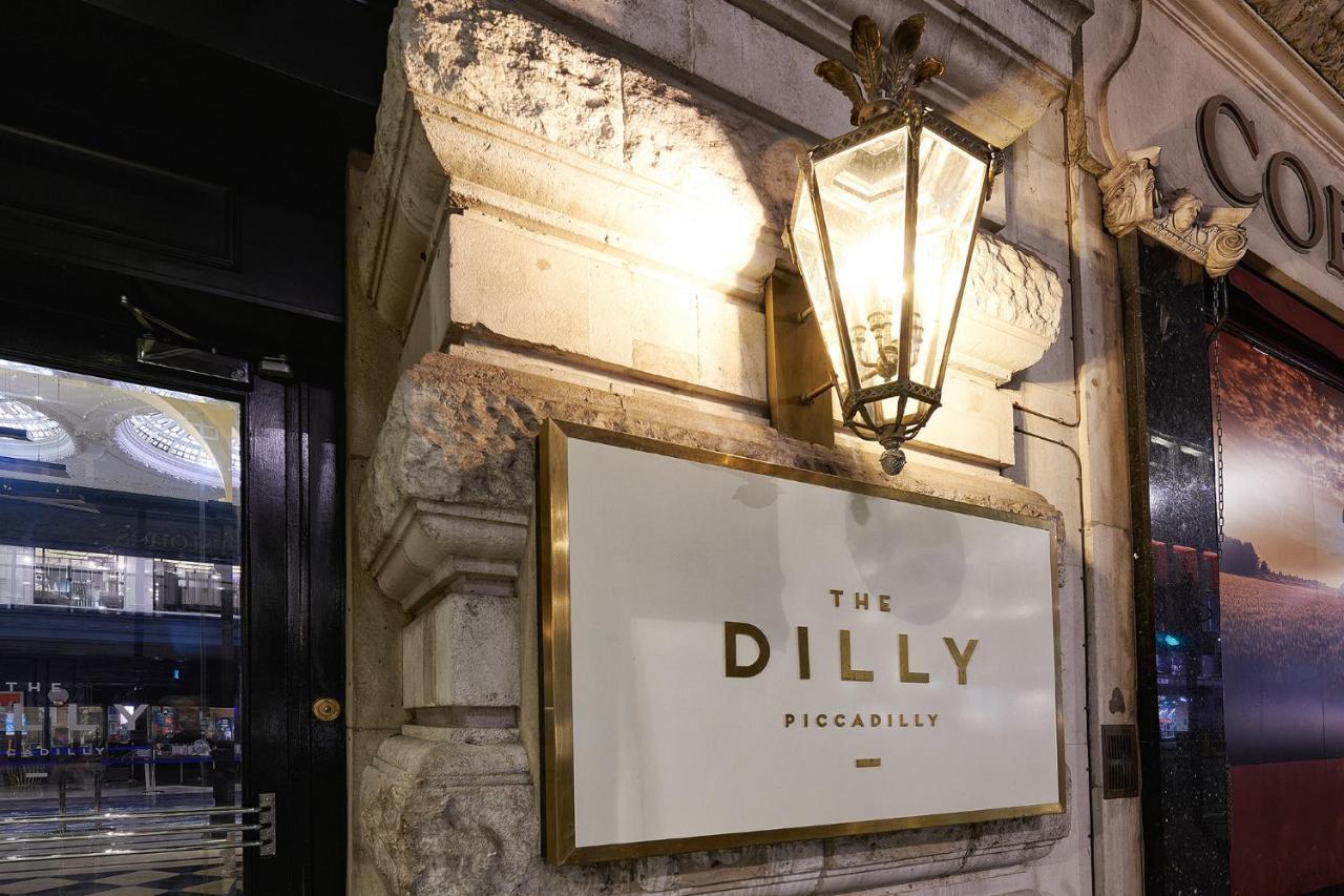 The Dilly Hotel London