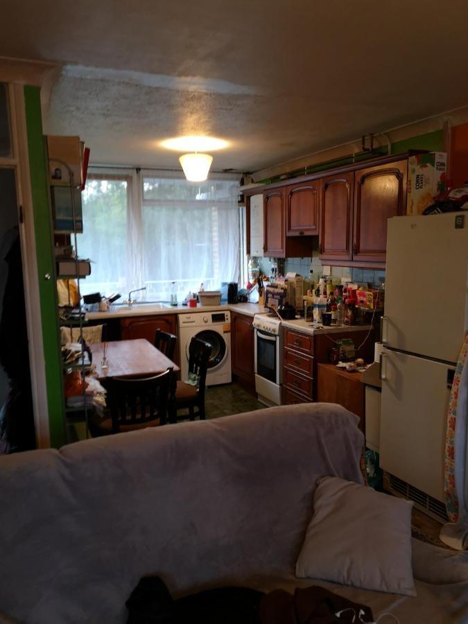 Privatunterkunft Quiet In Eltham *