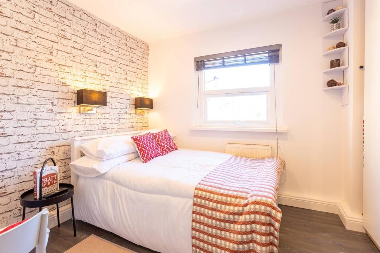 Super 1 Bed Flat In West Kilburn Near Queen's Park * London