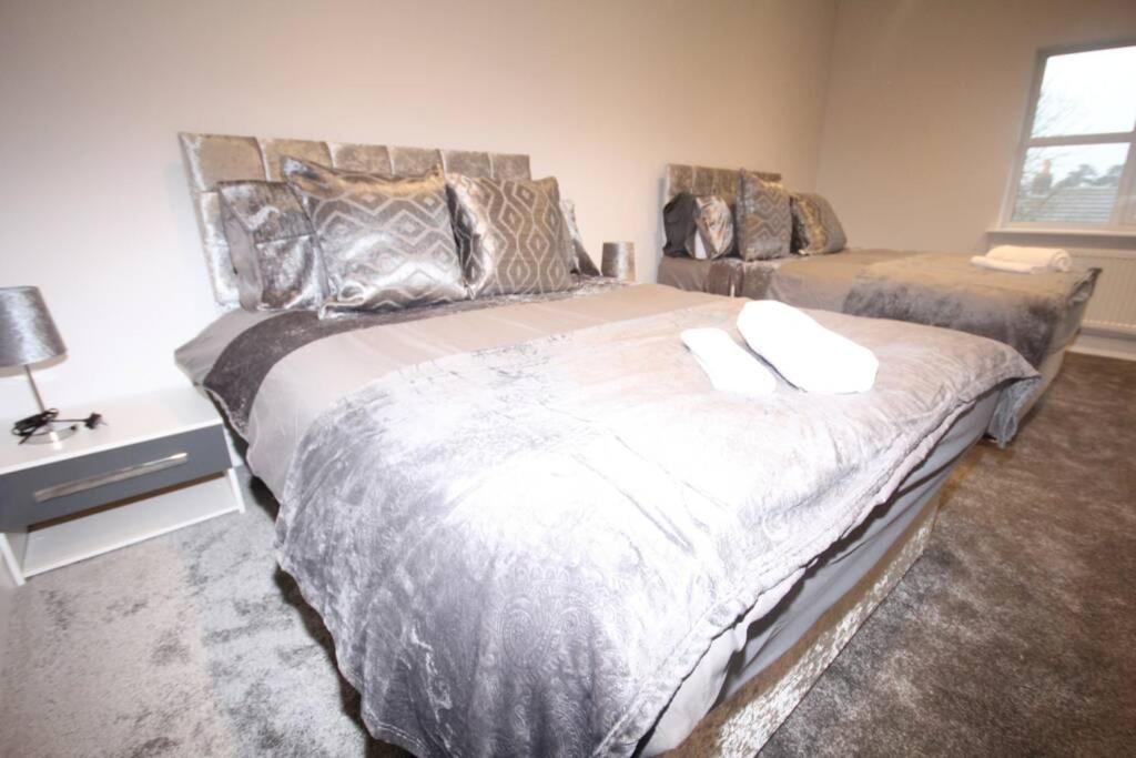 Great West Road Flat D Apartment
