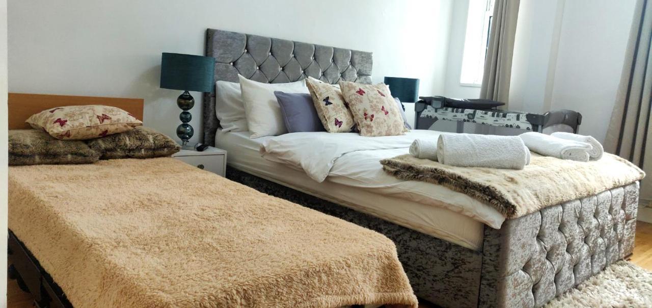 The Hideaway In Apartment
