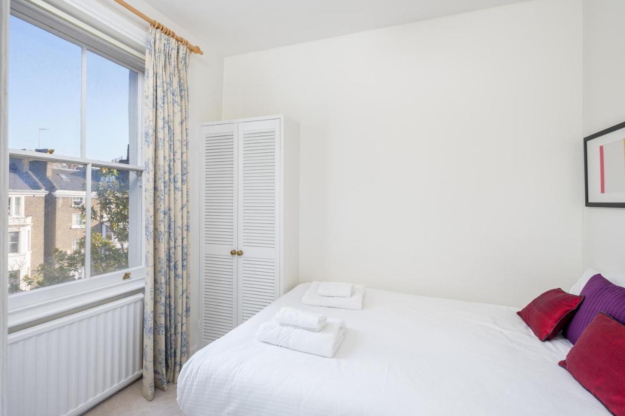 Apartamento Lovely Flat In Kensington