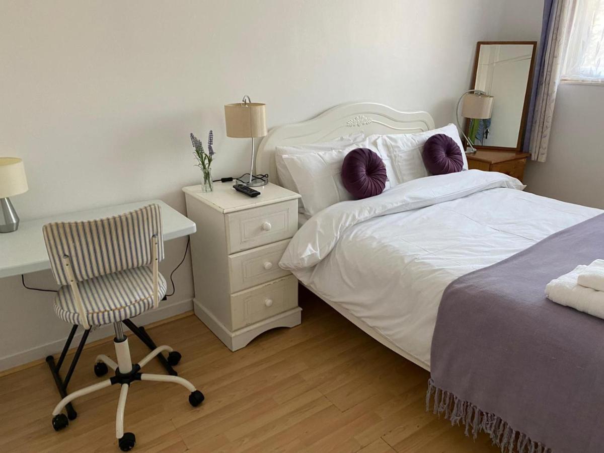 Apartment Vauxhall London