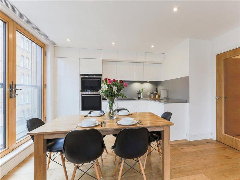 Lambeth North One Apartamento