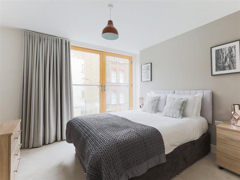 Apartamento Lambeth North One