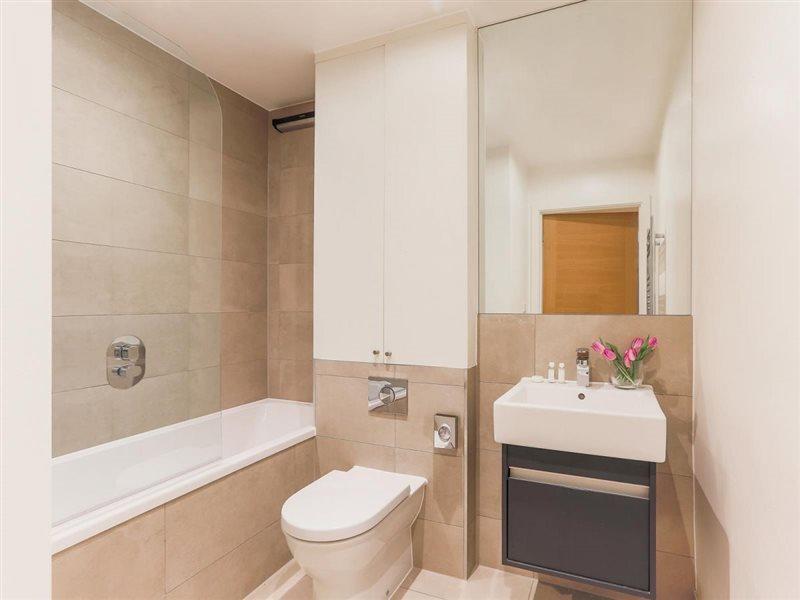 Apartamento Lambeth North One *