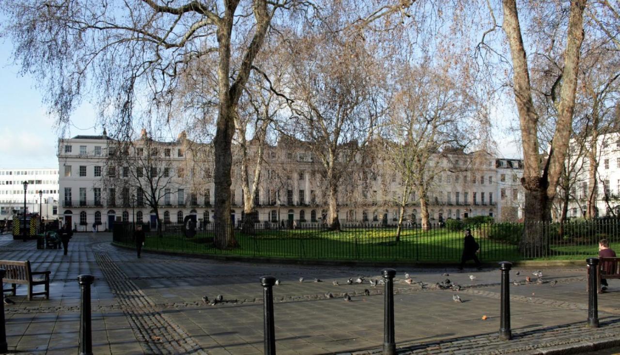 Private Cosy - Fitzrovia, Apartment London