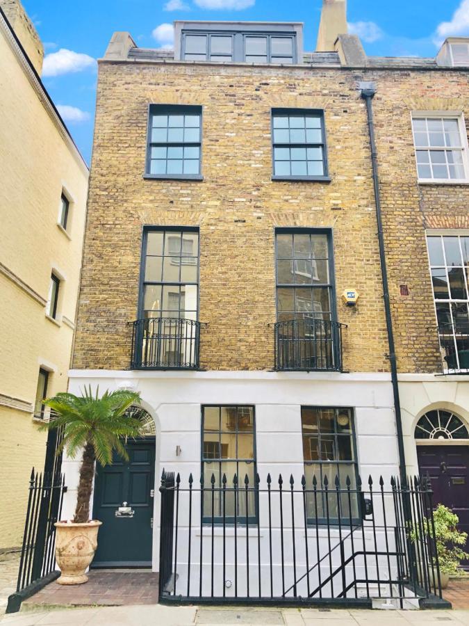 Private Cosy - Fitzrovia, Apartment *