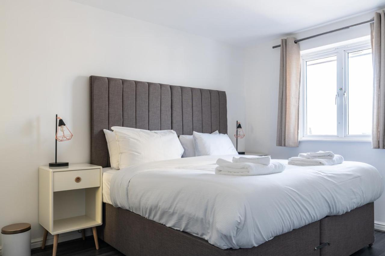 By Rehoboth - Abbey Wood Station - Zone 4 Apartamento *