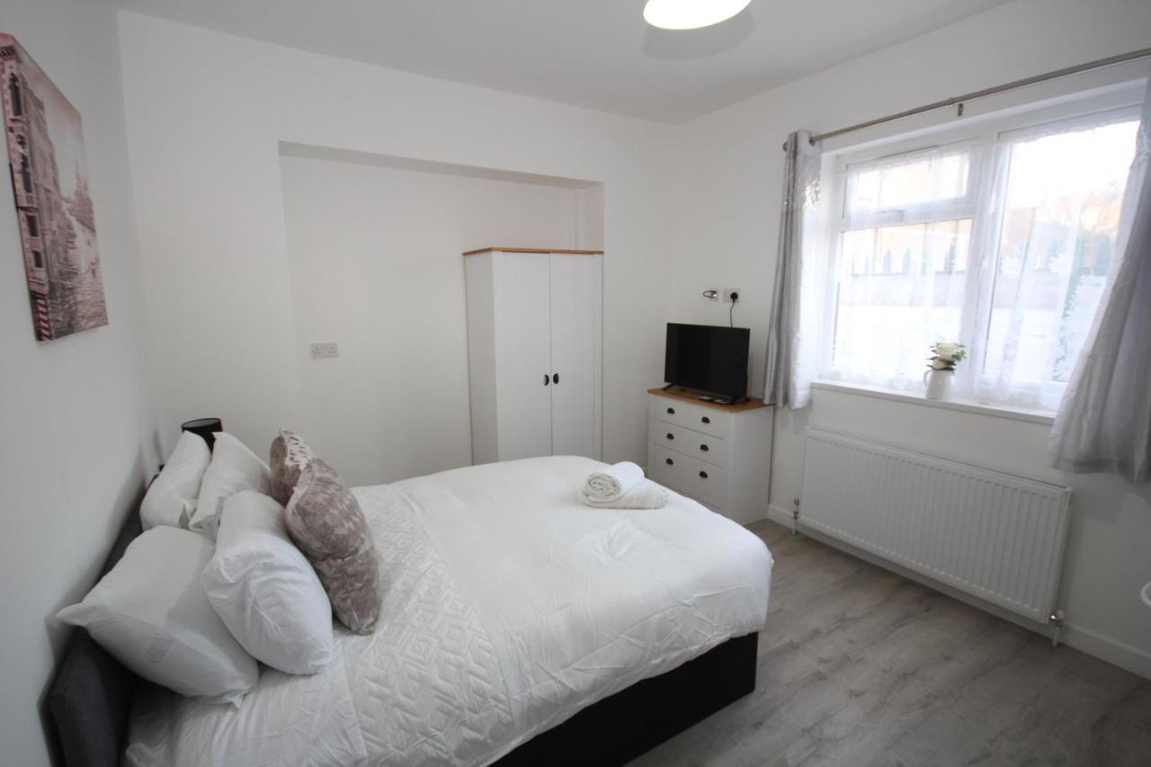 The Wembley House Holiday home