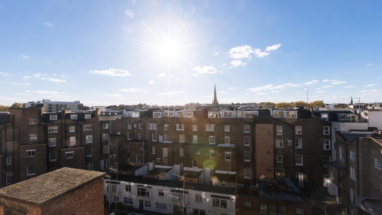 Studio Flat In Paddington Central Zone 1 * London