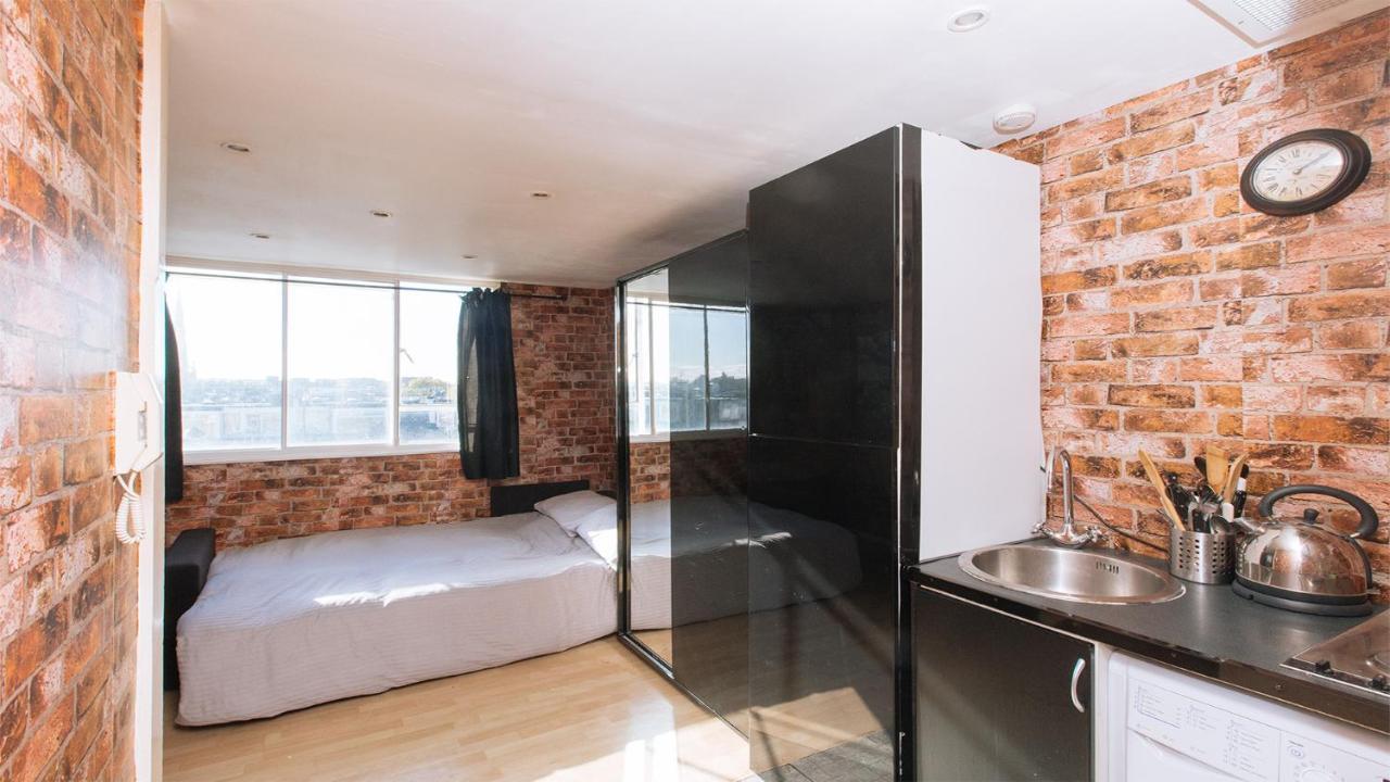 Studio Flat In Paddington Central Zone 1 * London