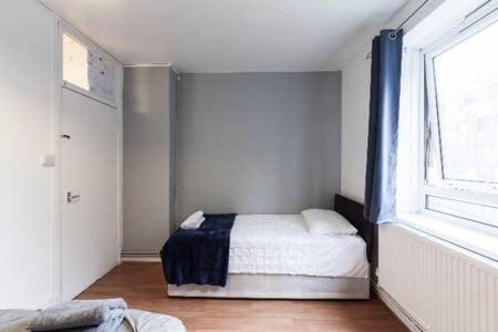 Bright & Superb In Brick Lane/shoreditch Homestay *
