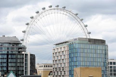 Point A Westminster Hotel London