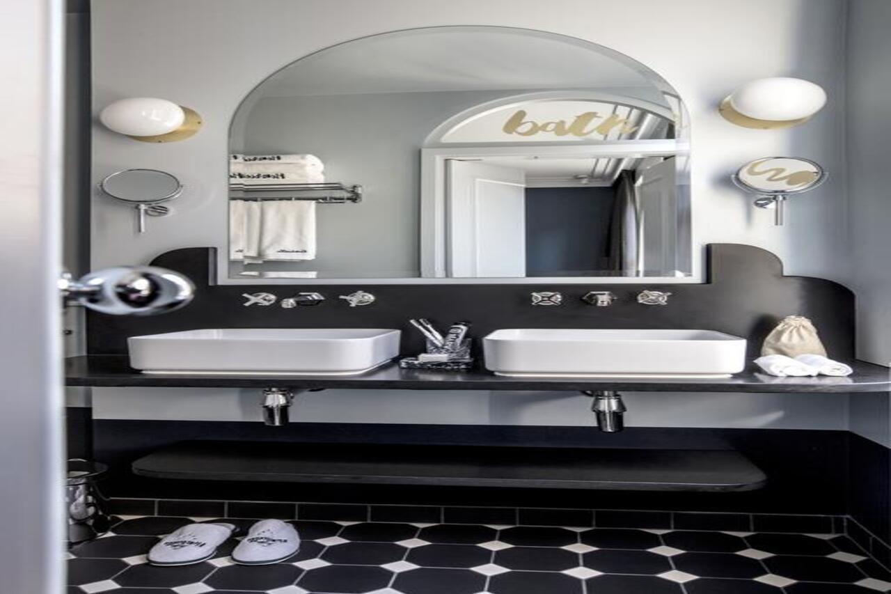 Hotel Henrietta Experimental 4*
