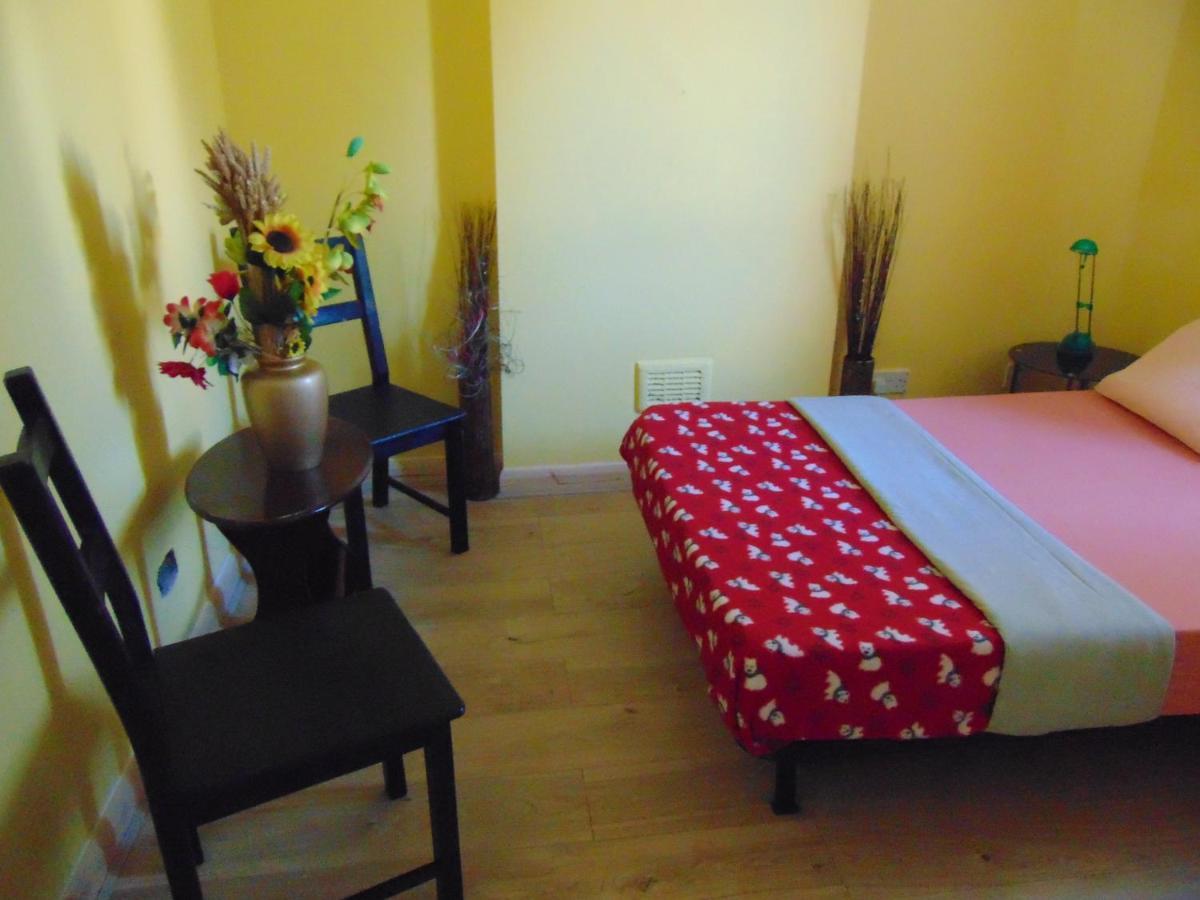 House Of Ada Homestay
