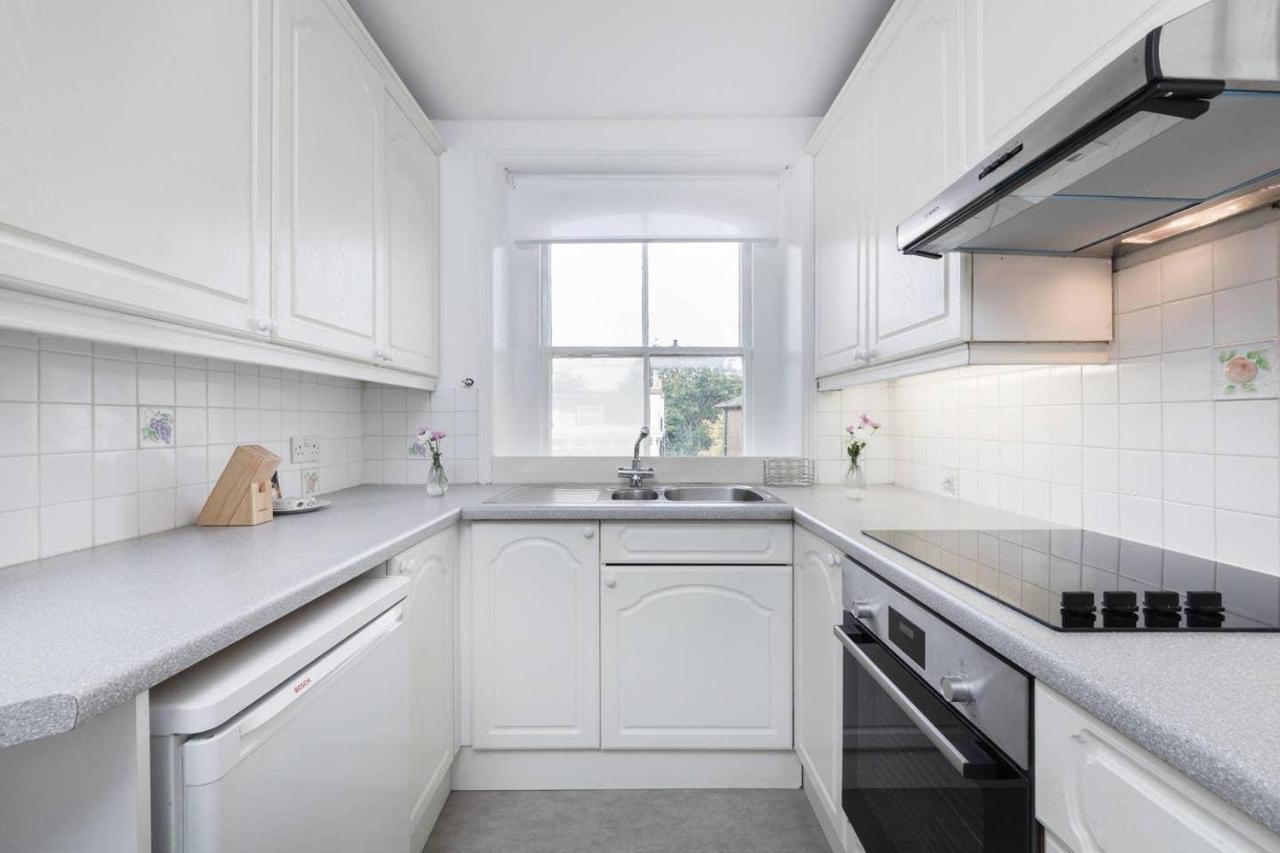 Delightful Short Let Close To Hampstead Heath