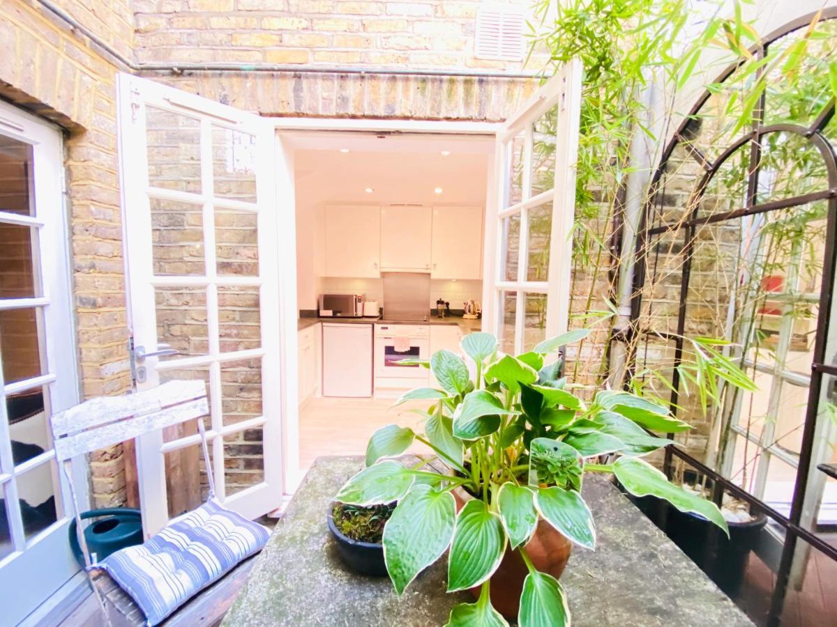 Apartment Private Cosy - Fitzrovia, *