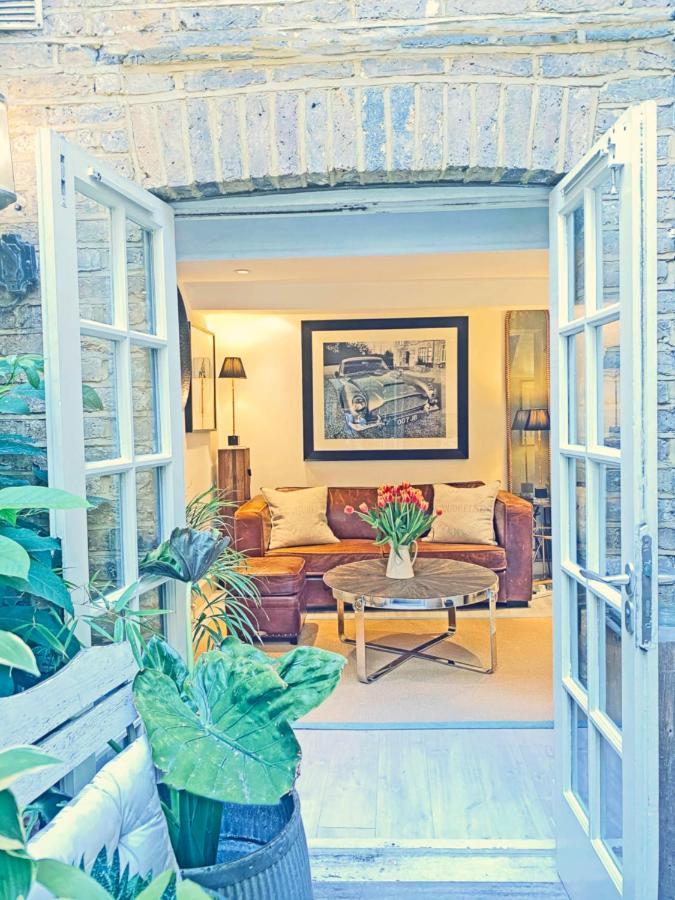 Private Cosy - Fitzrovia, *