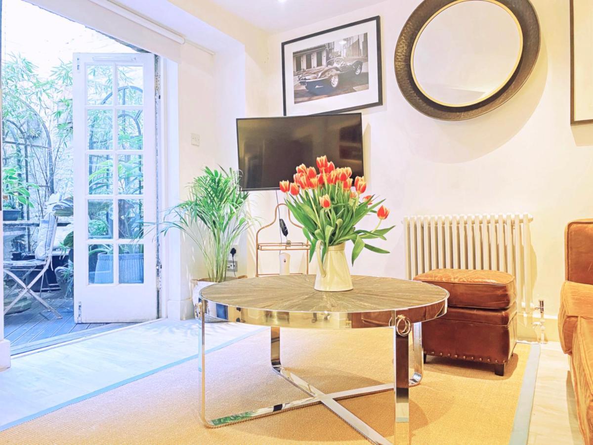 Private Cosy - Fitzrovia, Apartment *