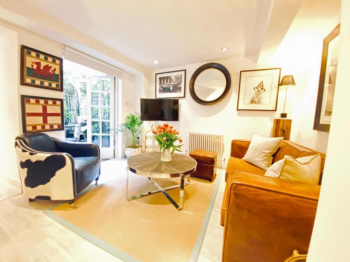 Apartment Private Cosy - Fitzrovia,