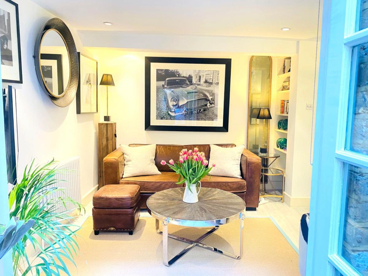 Private Cosy - Fitzrovia, Apartment London