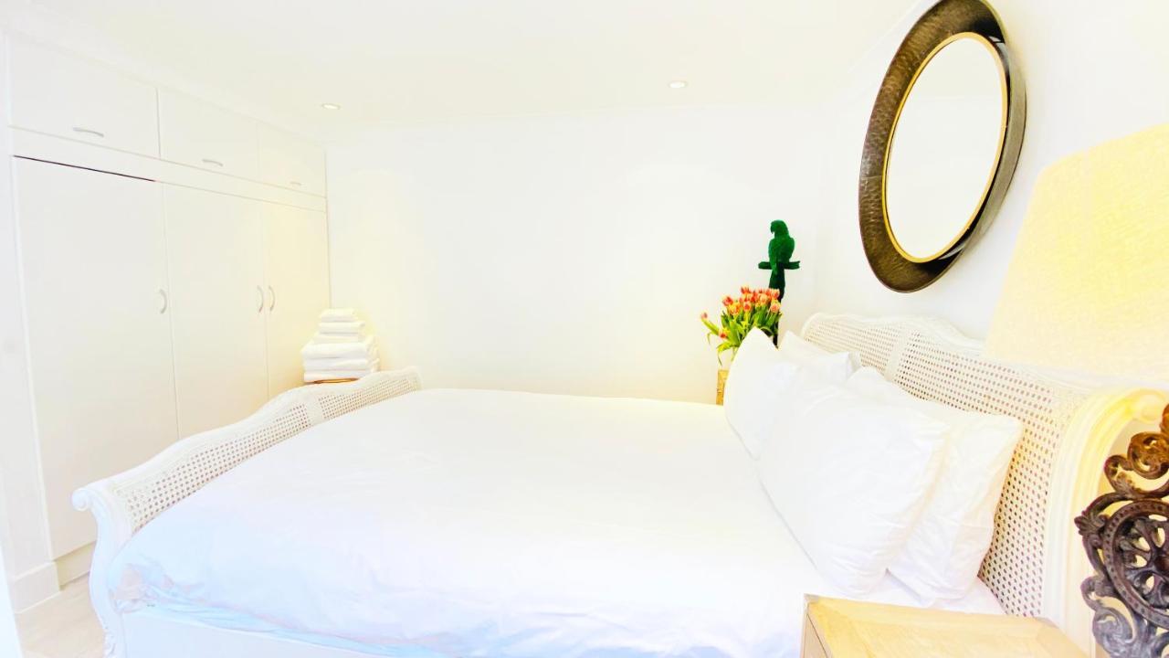 Apartment Private Cosy - Fitzrovia,