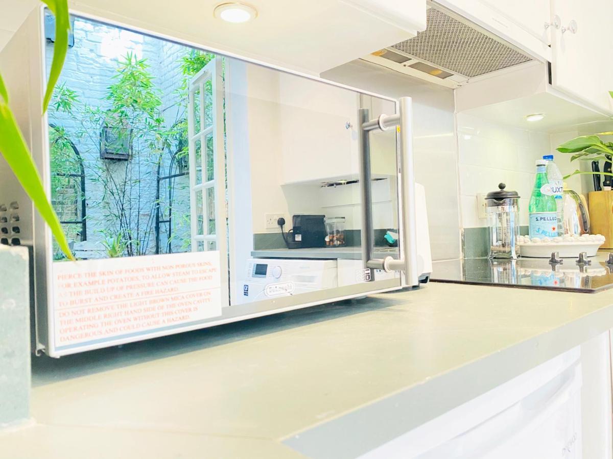 Apartment Private Cosy - Fitzrovia, *