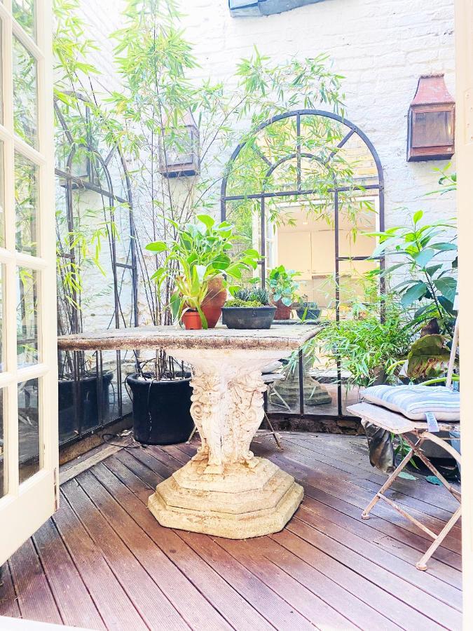 Private Cosy - Fitzrovia, Apartment