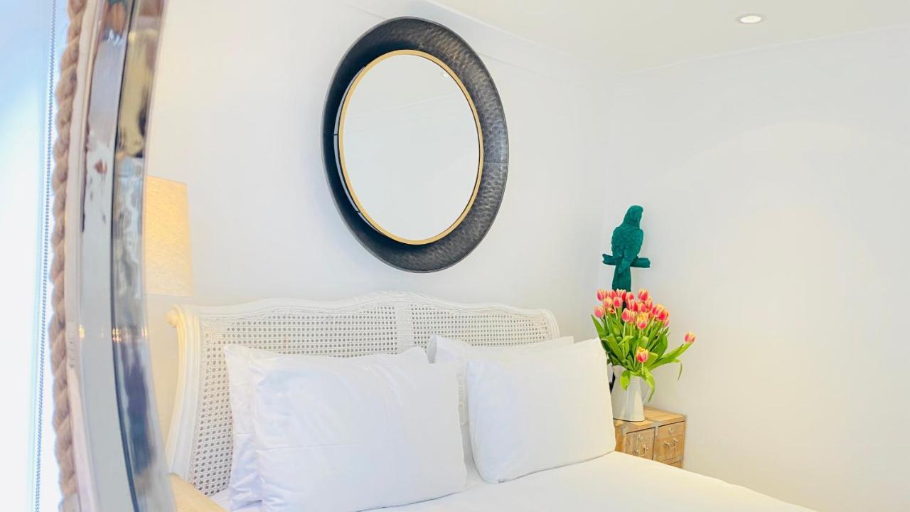 Private Cosy - Fitzrovia, Apartment