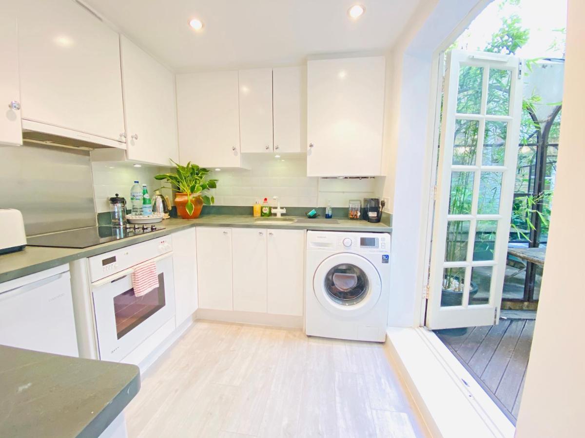 Private Cosy - Fitzrovia, Apartment London