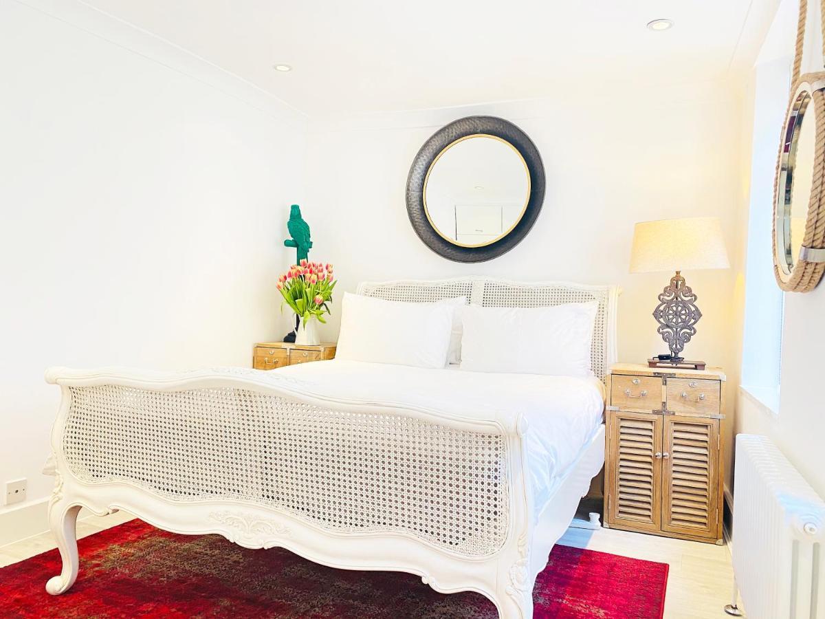 Private Cosy - Fitzrovia, London