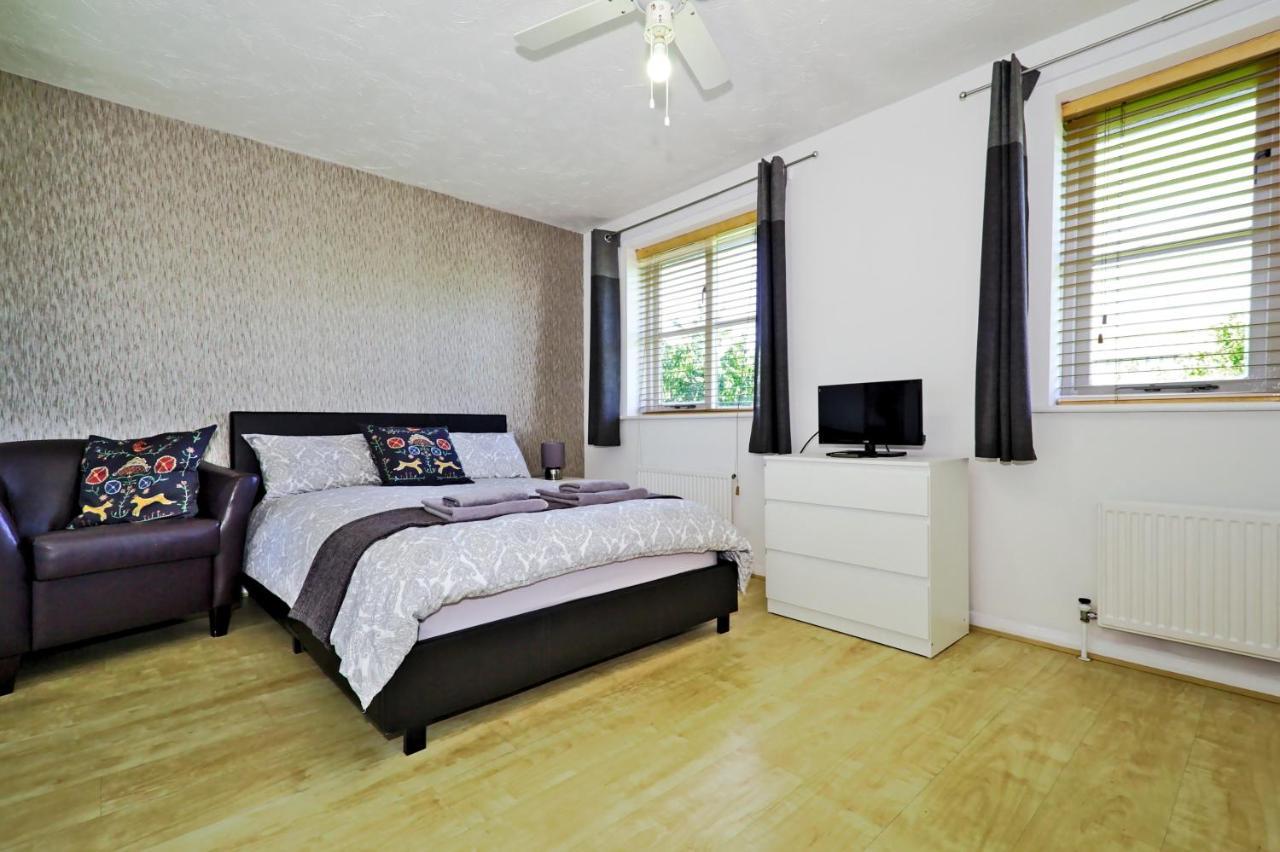 Harlinger Annexe Casa de hóspedes Londres
