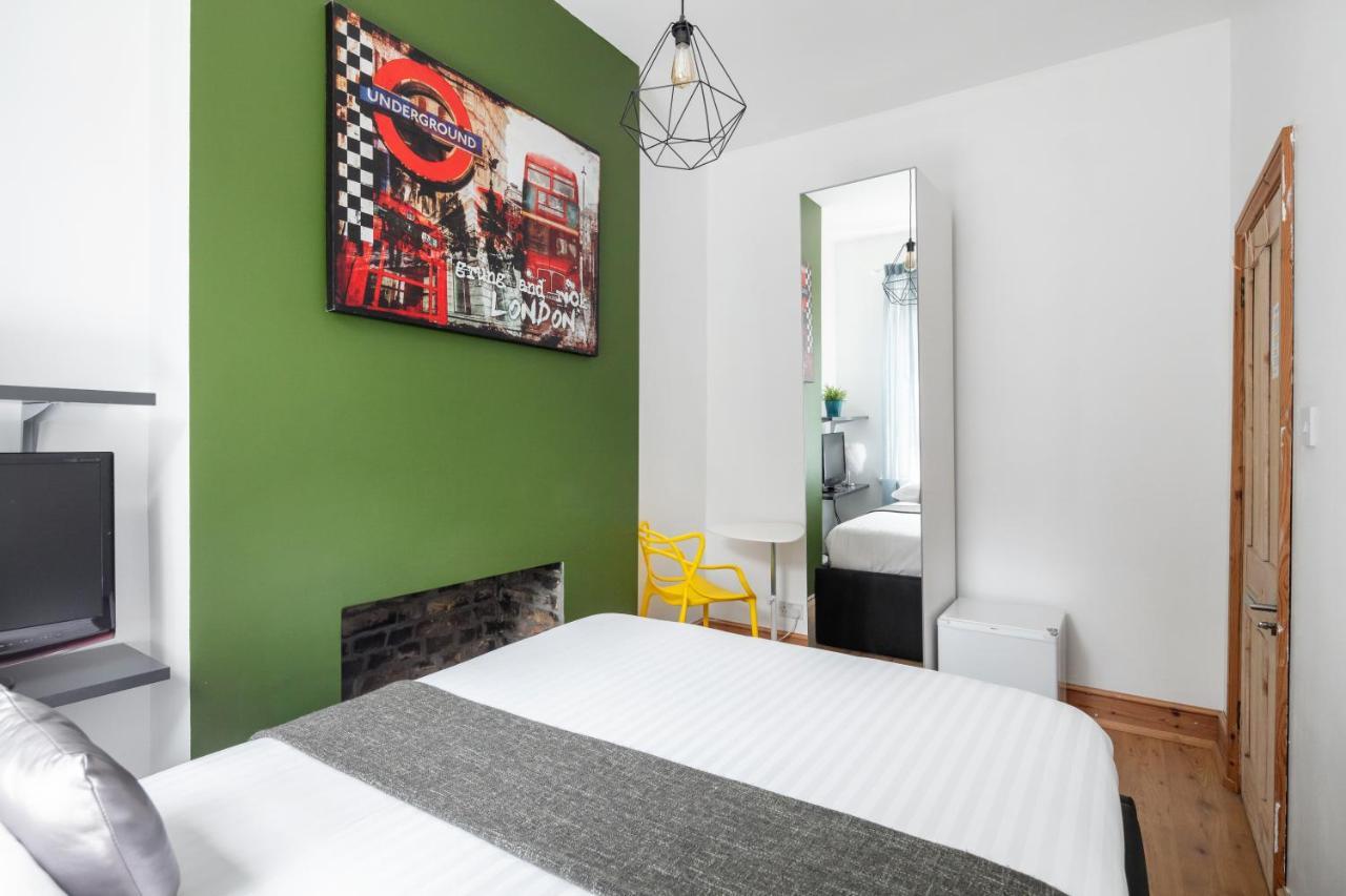 Smart Brick Lane Casa de hóspedes
