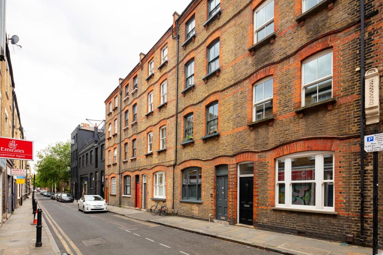 Smart Brick Lane Londres