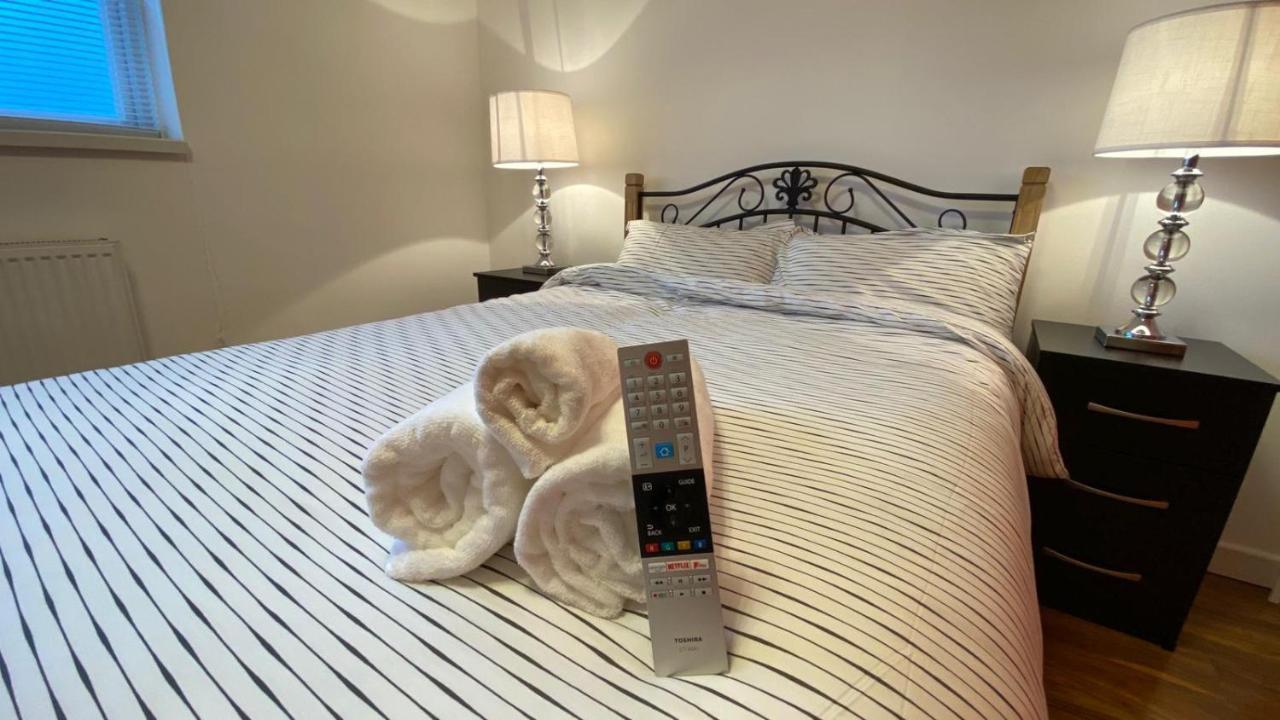 Bed & Breakfast Grand Heights *