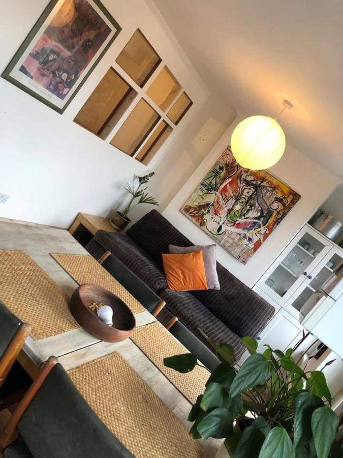 Beautiful With Terrace Near Kentish Town * Londres